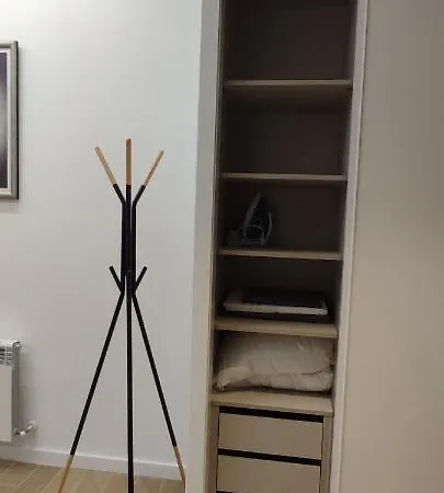 Apartment Apart_sanvicente 6